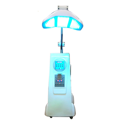 光子の遠赤外線PDT LEDライト療法の酸素のジェット機顔ランプ4色のアクネの処置