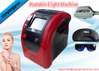 Portable Elight home use IPL Laser Machine for skin rejuvenation and pigmentation removal