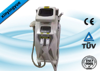 Multifunction IPL Laser Machine SHR Bipolar Yag laser 3 in 1 machine