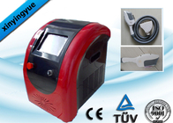 Mini SHR IPL Laser Hair Removal Machine For Pigmentation Reduction 10Hz 2000W