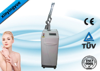 10.4 Inch Touch Screen ND YAG Q - Switched Laser For Tattoo Removal