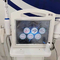 6つ1つの4d HIFUの美機械顔の持ち上がるHifuの高輝度集中された超音波に付き